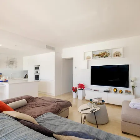 Marina Baie Des Anges Apartment Villeneuve-Loubet