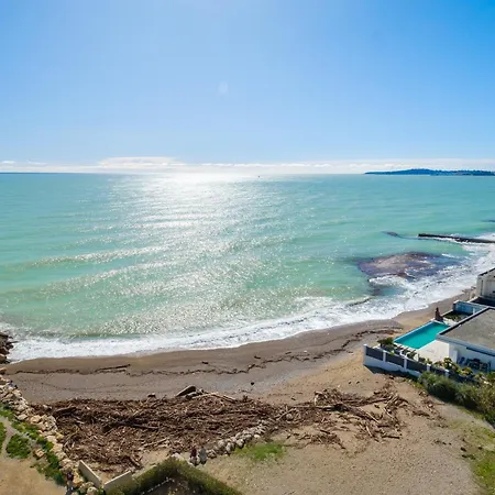 Apartment Marina Baie Des Anges *