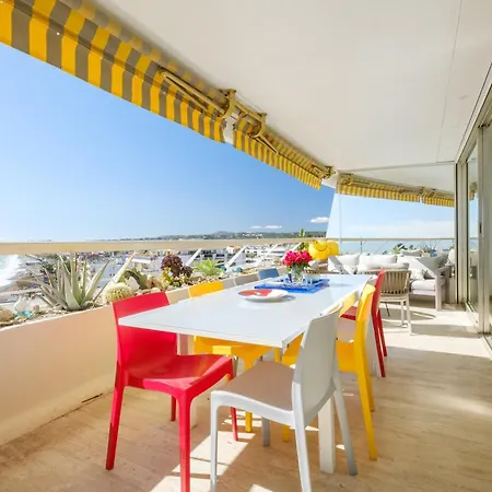 Marina Baie Des Anges * Villeneuve-Loubet
