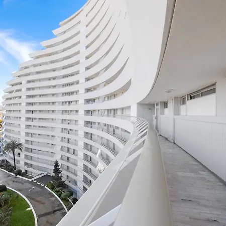 Apartment Marina Baie Des Anges *