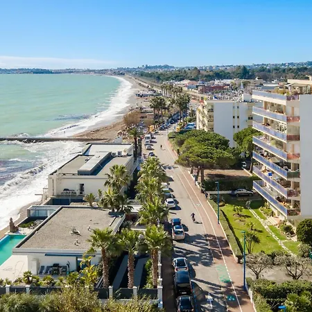 Marina Baie Des Anges * Villeneuve-Loubet